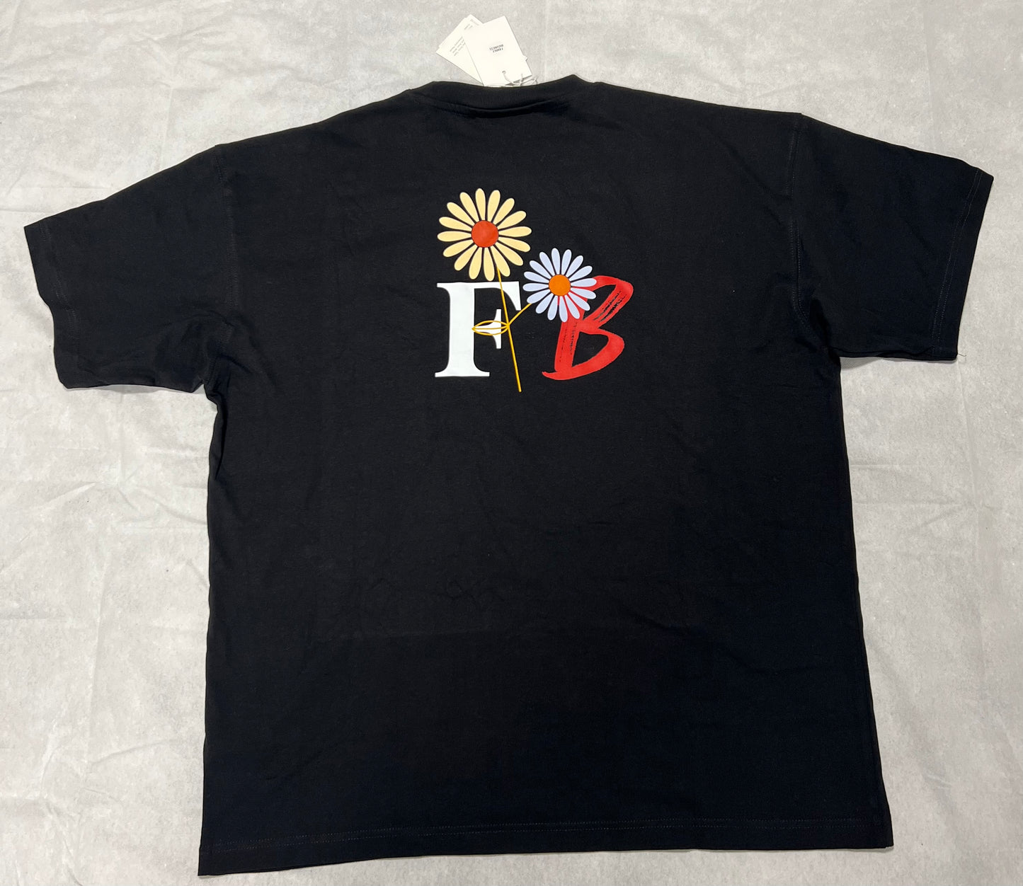 FAMILY BUSINESS INALA /BLACK TEE